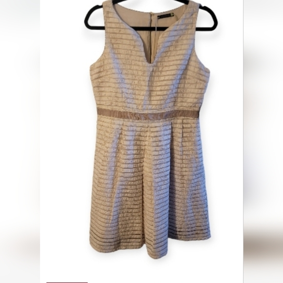 leifsdottir Dresses & Skirts - LEIFSDOTTIR Dress, Size 8